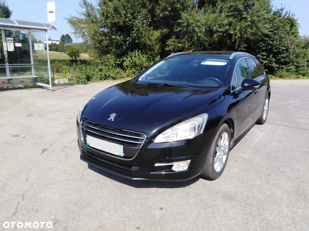 Peugeot 508 - 28