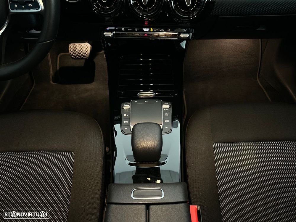 Mercedes-Benz A 180 7G-DCT Edition 2021 - 22