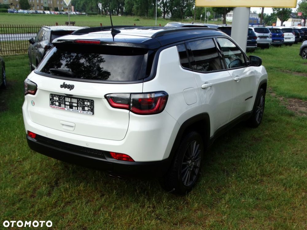 Jeep Compass - 7