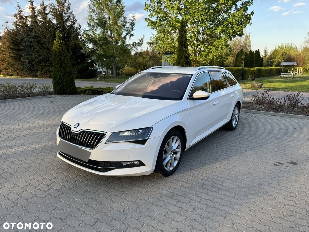 Skoda Superb 1.5 TSI ACT Style - 2