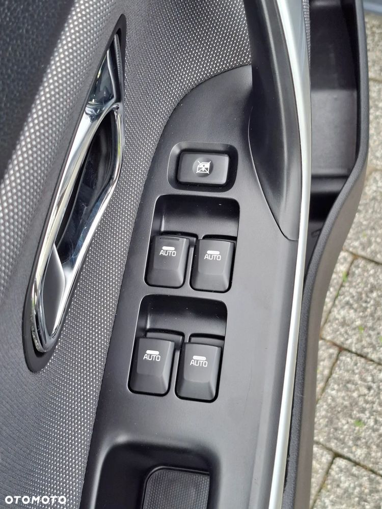 Kia Ceed 1.6 GDI Platinum Edition - 17