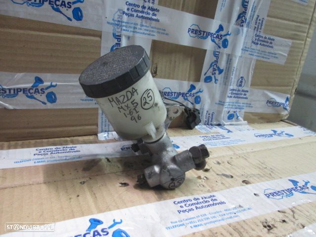 Bomba De Travão REF25 MAZDA MX 5 1996 1.6 I GASOLINA - 1