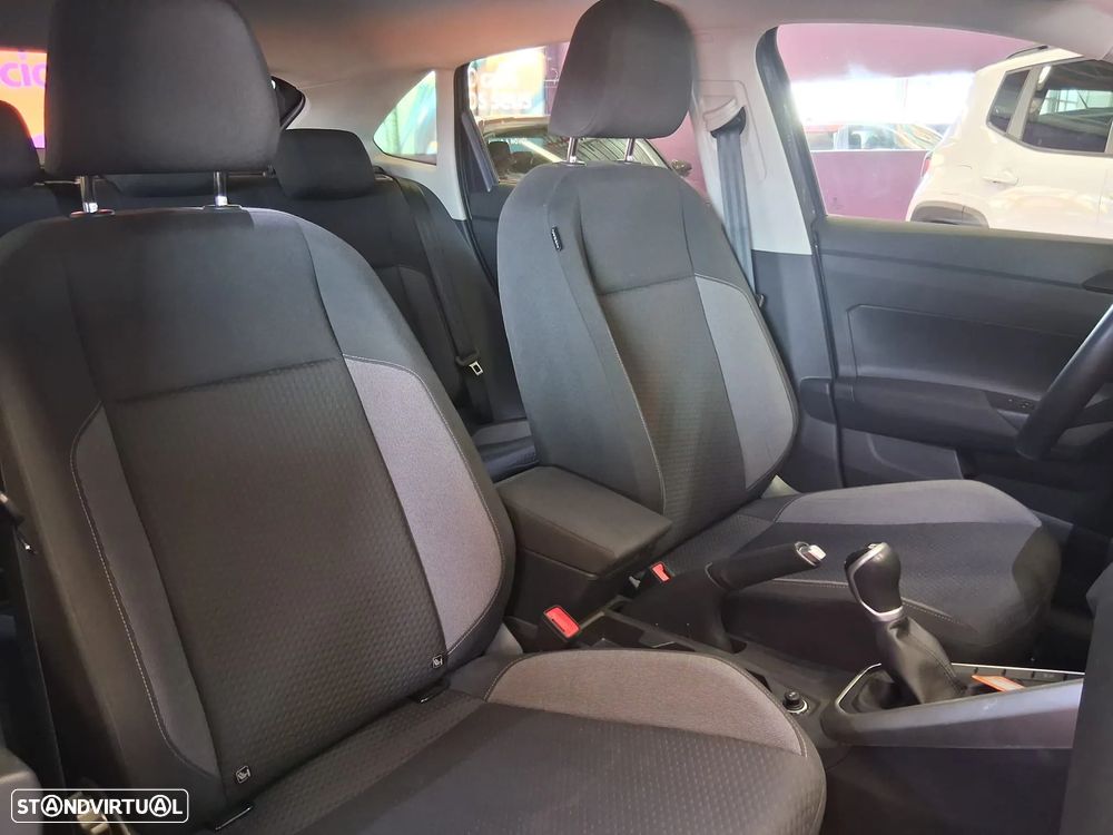 VW Taigo 1.0 TSI Urban - 8