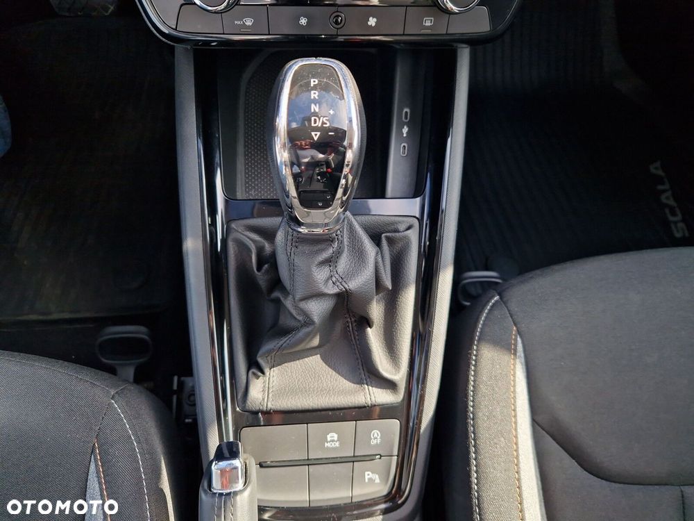 Skoda Scala - 18