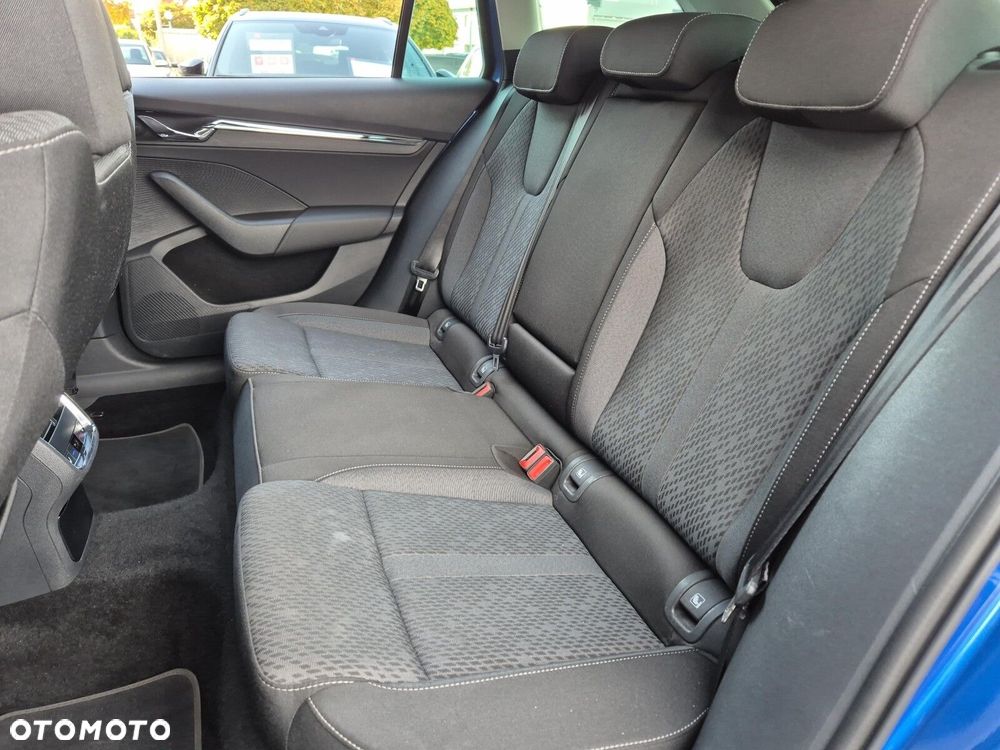 Skoda Octavia 1.4 TSI Plug-In Hybrid Style DSG - 16