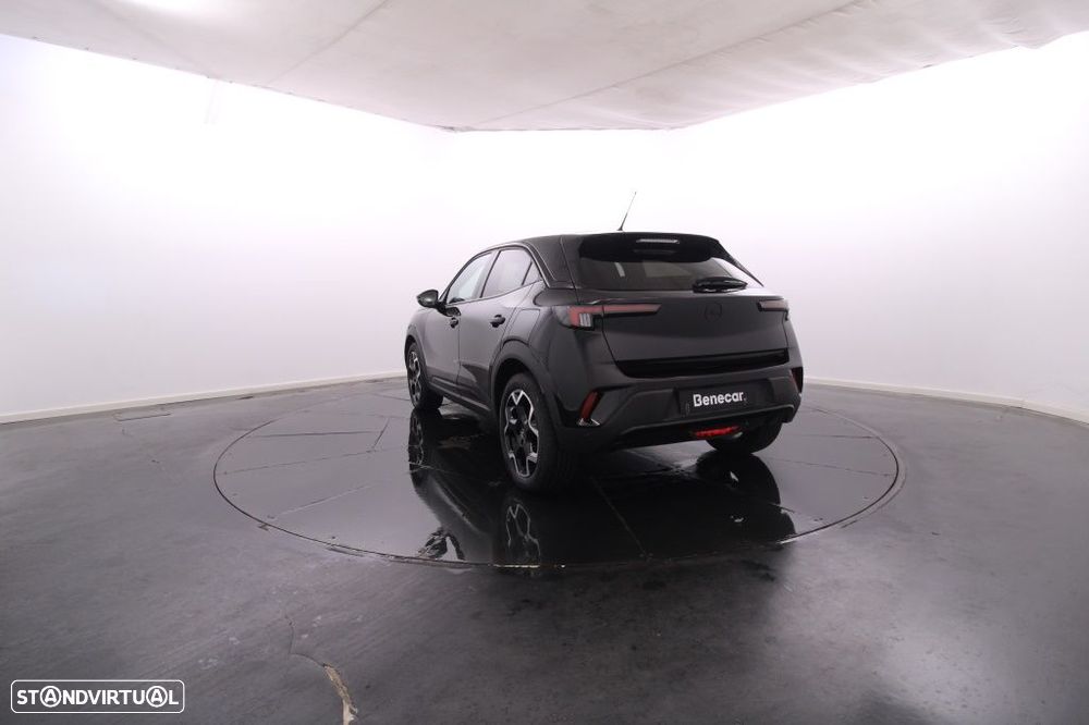 Opel Mokka 1.2 T GS - 6
