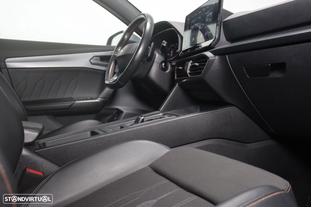 Cupra Formentor 1.4 e-Hybrid DSG - 11