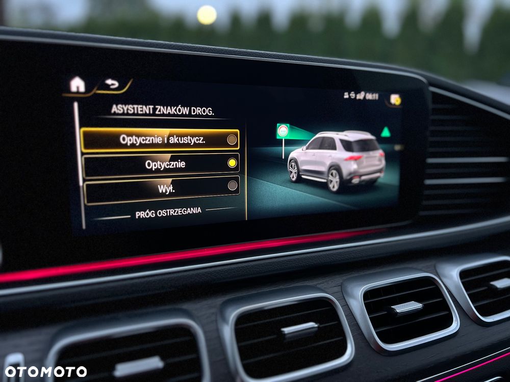 Mercedes-Benz GLE 300 d 4-Matic - 40