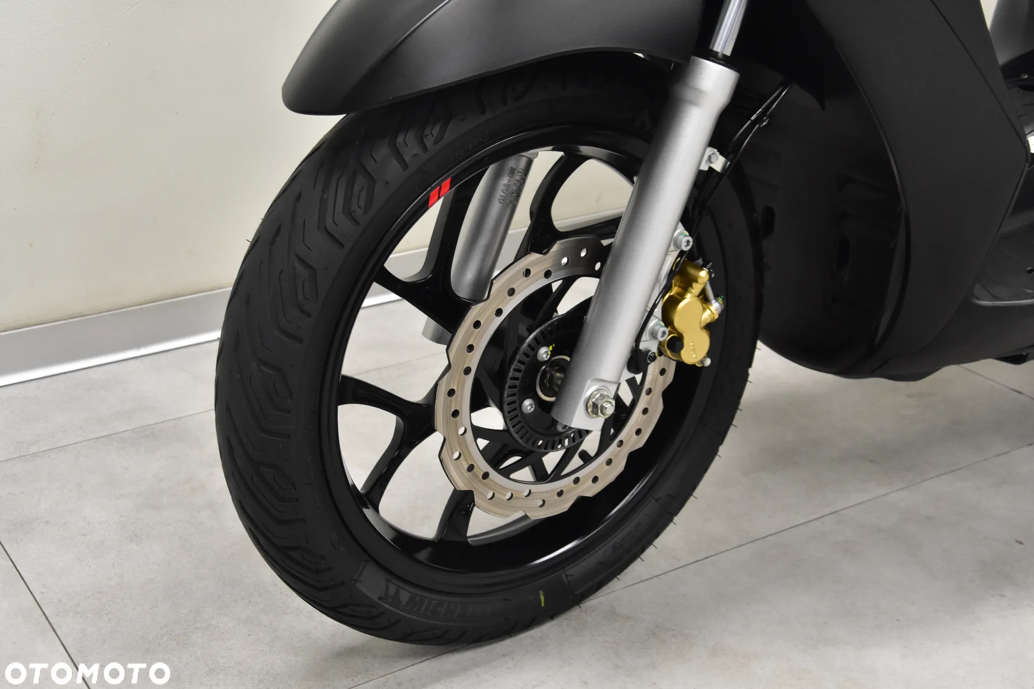 Piaggio Medley - 22