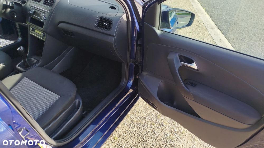 Volkswagen Polo 1.2 Trendline - 11
