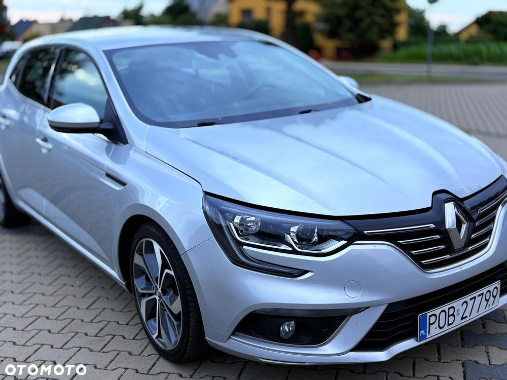 Renault Megane - 4