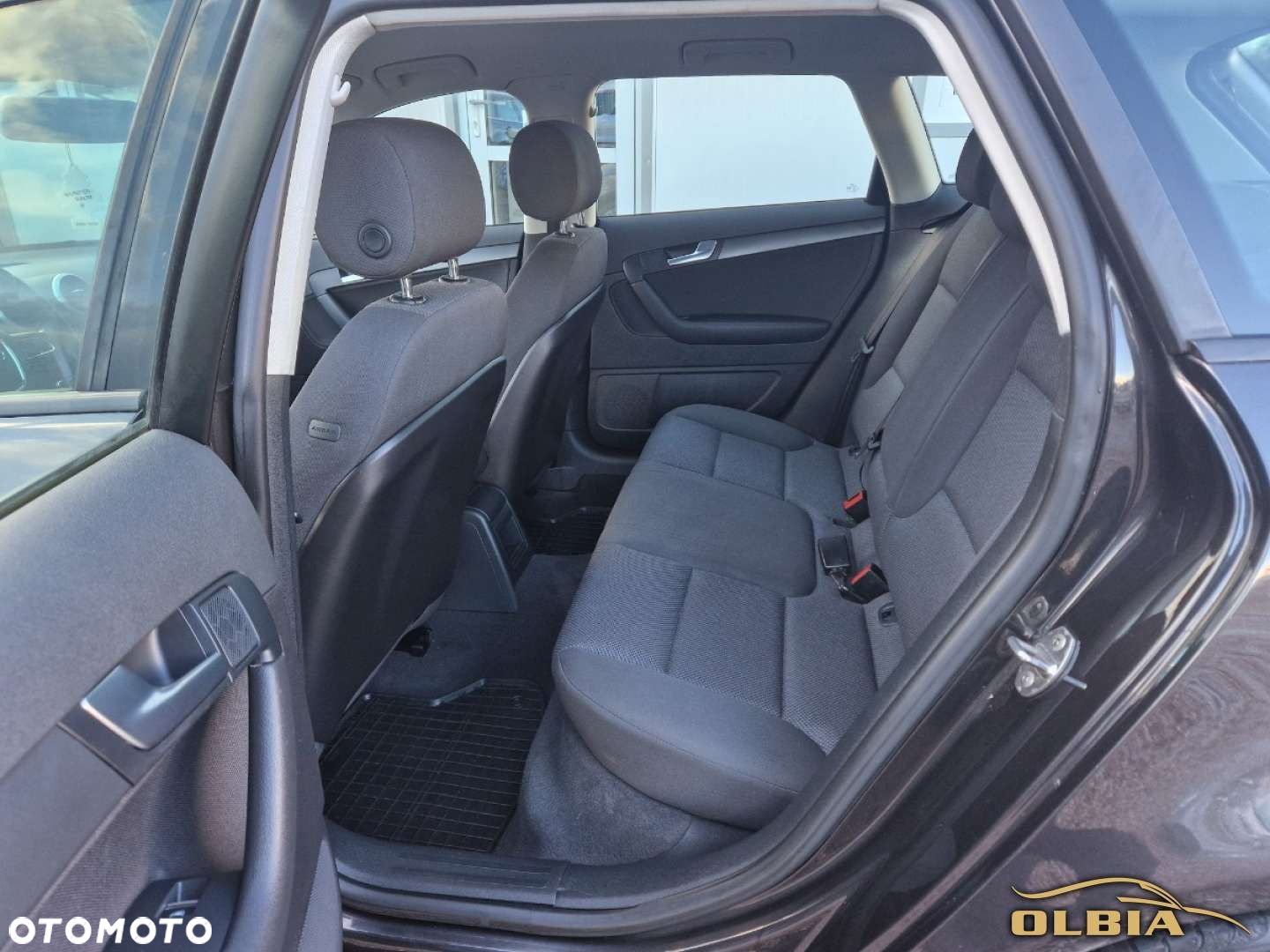 Audi A3 1.8 TFSI Quattro Ambiente - 14