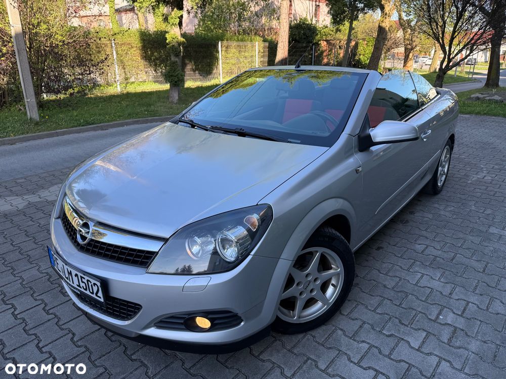 Opel Astra 1.6 Catch me - 13