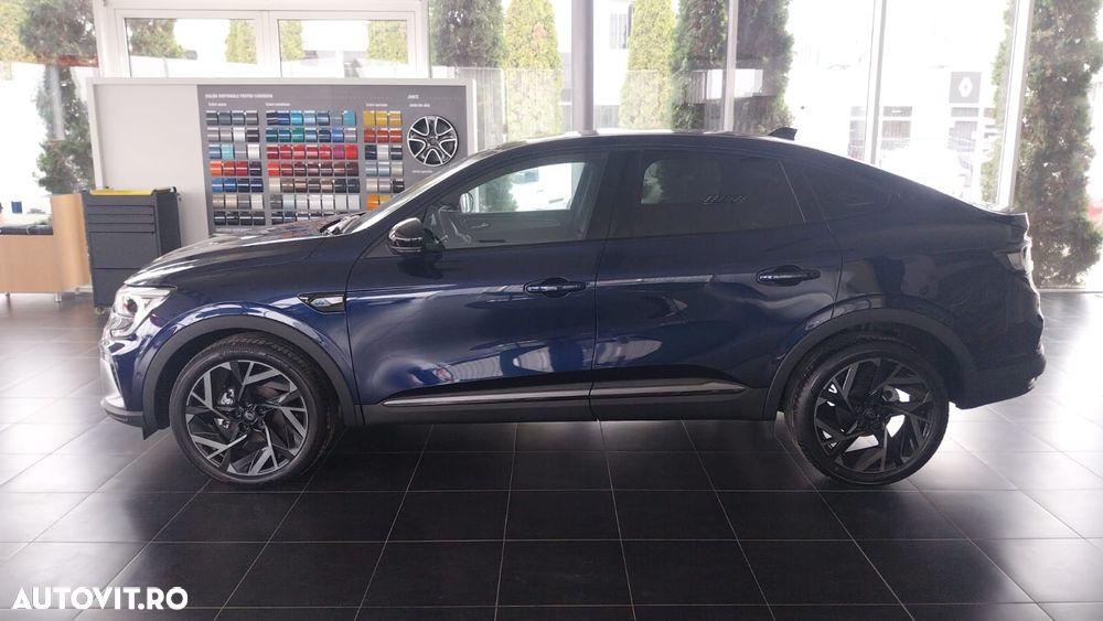 Renault Arkana - 20