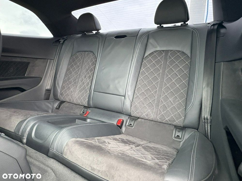 Audi RS5 Coupé - 23