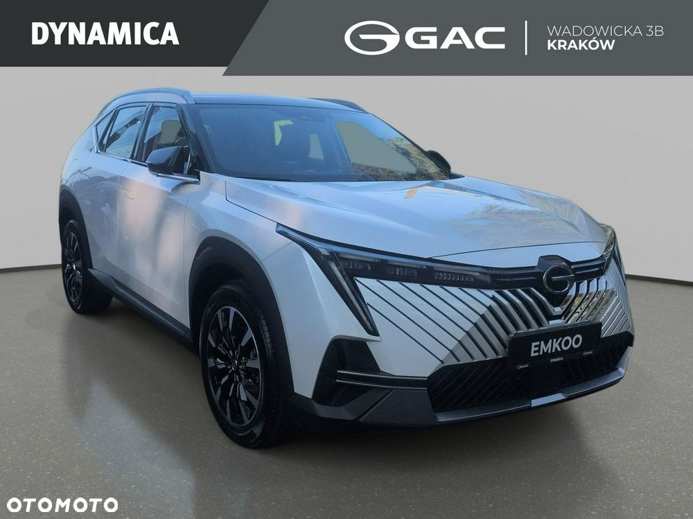 GAC Emzoom - 5