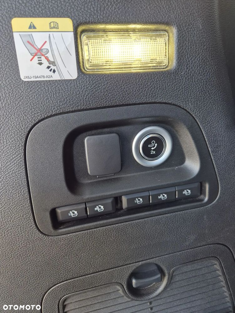 Ford S-Max 2.0 EcoBlue Vignale - 32