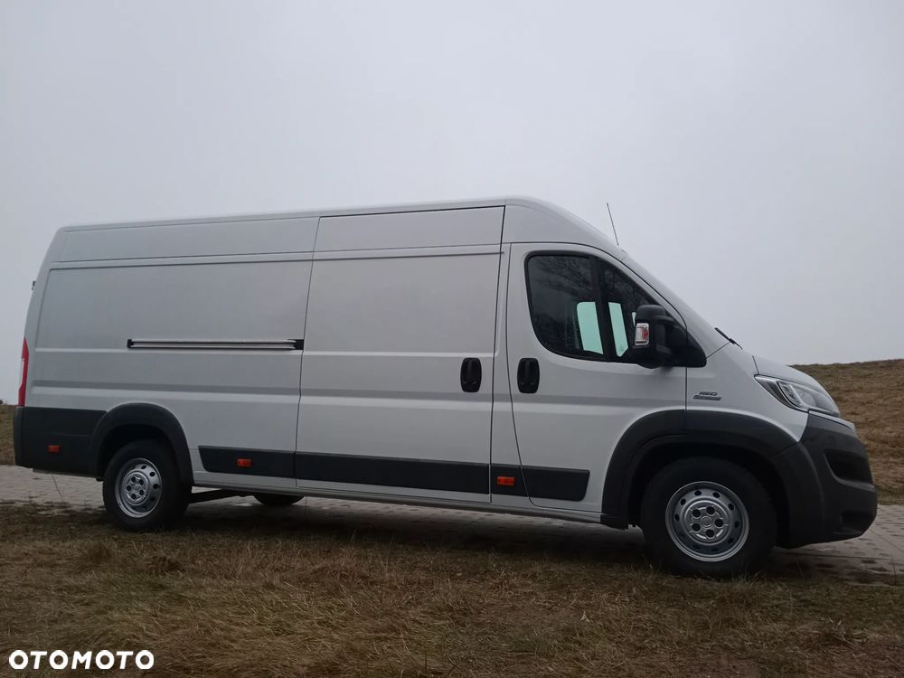 Fiat Ducato - 5