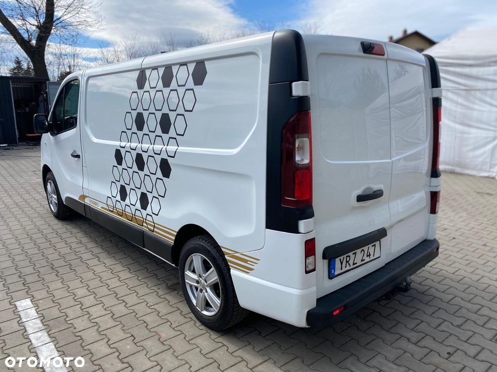 Opel VIVARO - 7