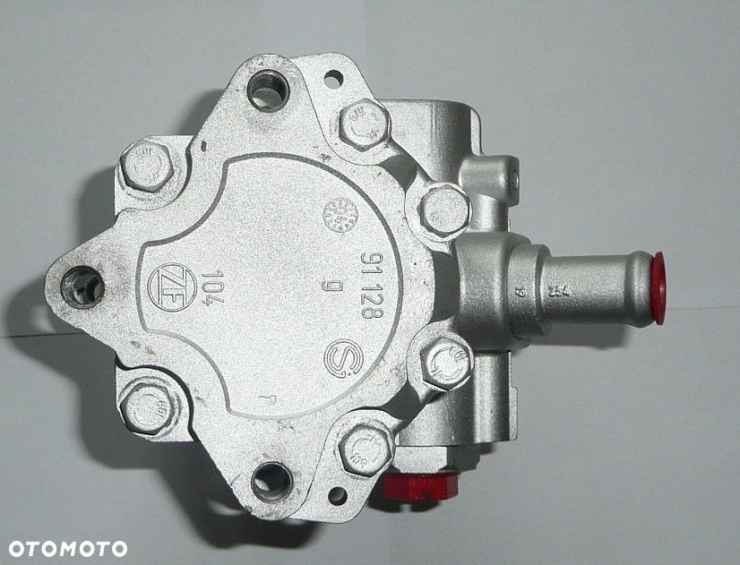 POMPA WSPOMAGANIA AUDI A4 B6 B7 1.9TDI 2.0TDI ZF - 3