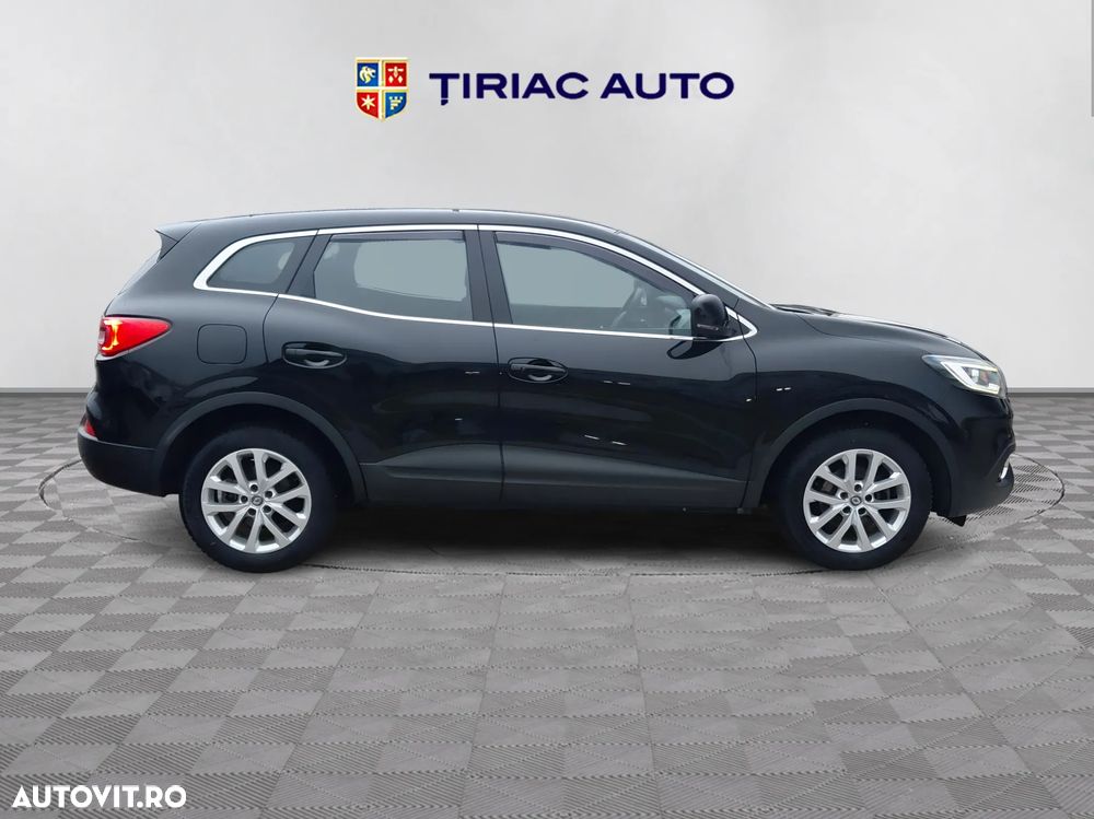 Renault Kadjar 1.2 TCe Life - 7