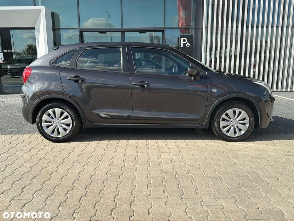 Suzuki Baleno 1.2 Premium - 7