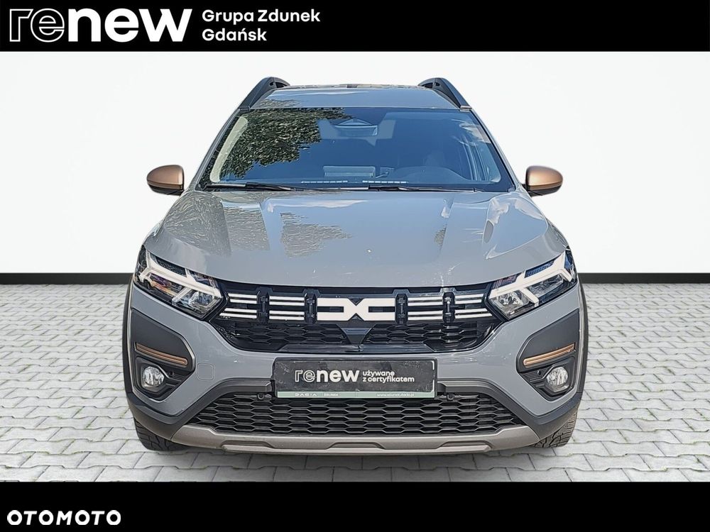 Dacia Jogger - 2