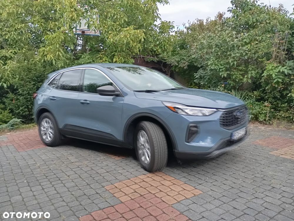 Ford Escape - 1