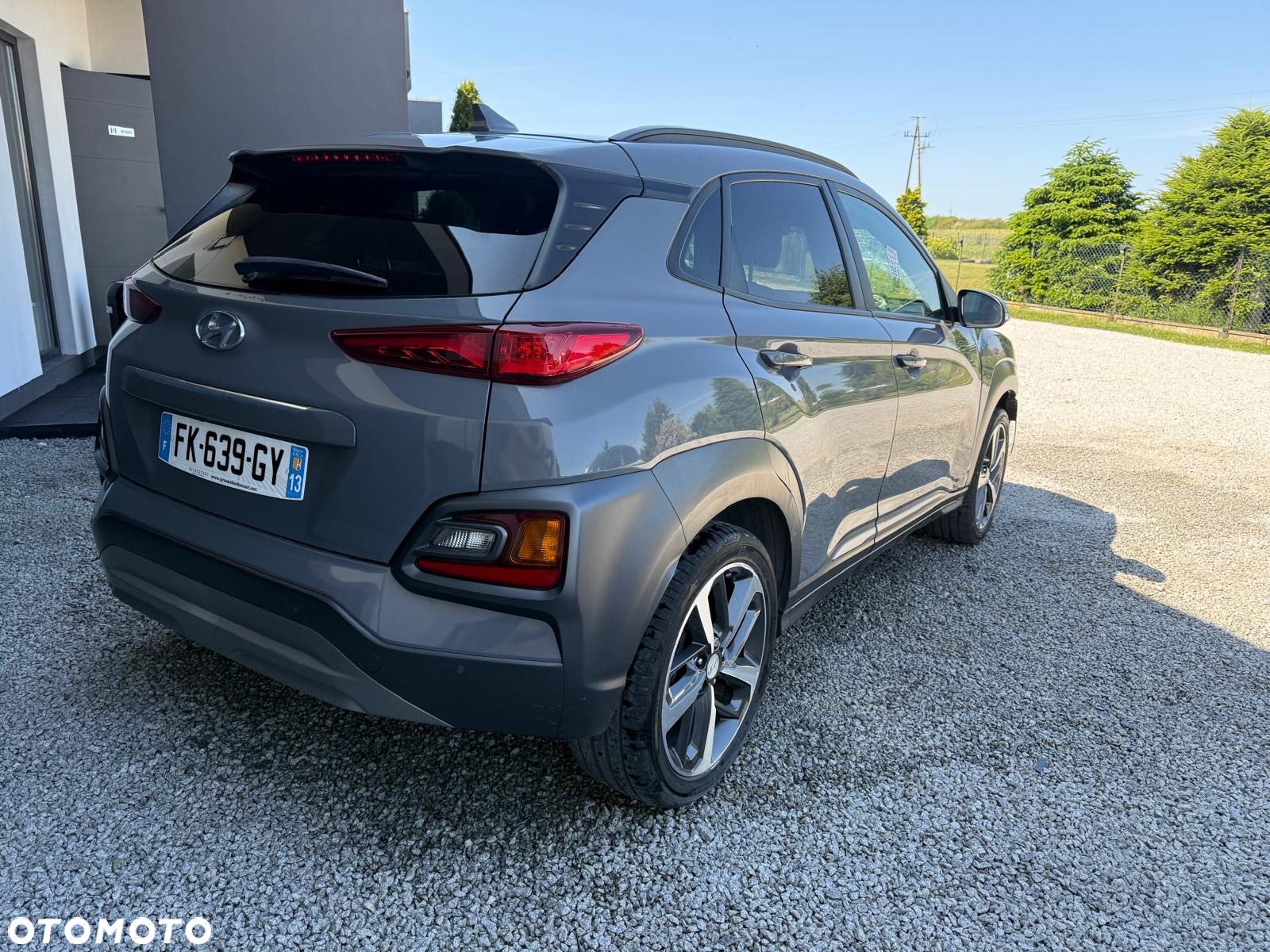 Hyundai Kona 1.0 T-GDI Executive - 10