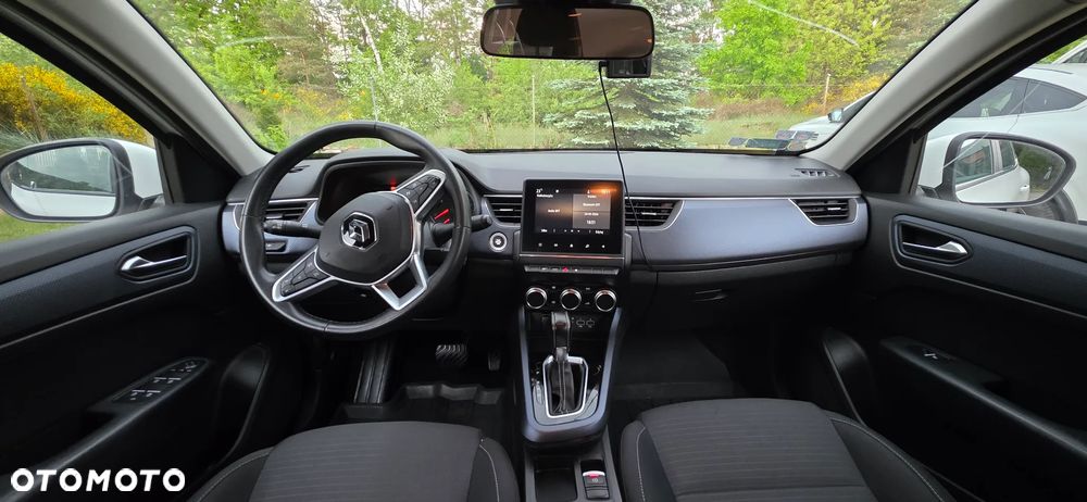 Renault Arkana 1.3 TCe mHEV Zen EDC - 8