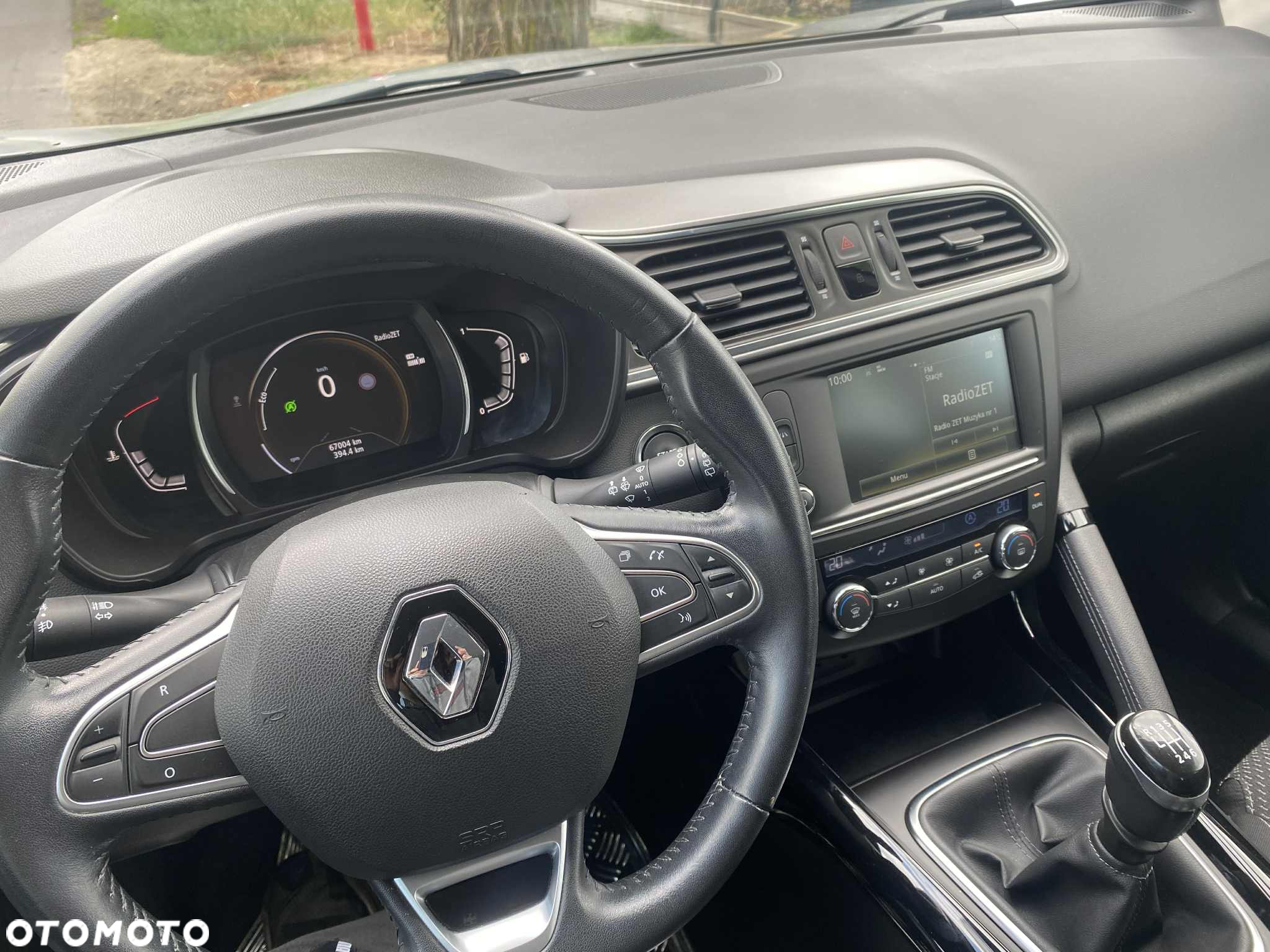 Renault Kadjar - 13