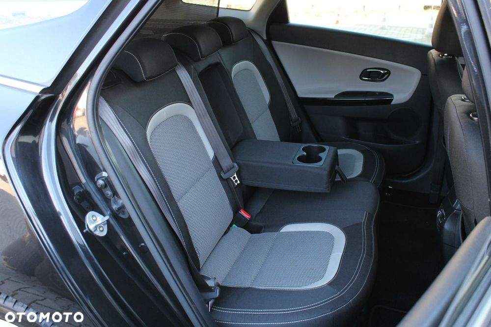 Kia Ceed 2016
