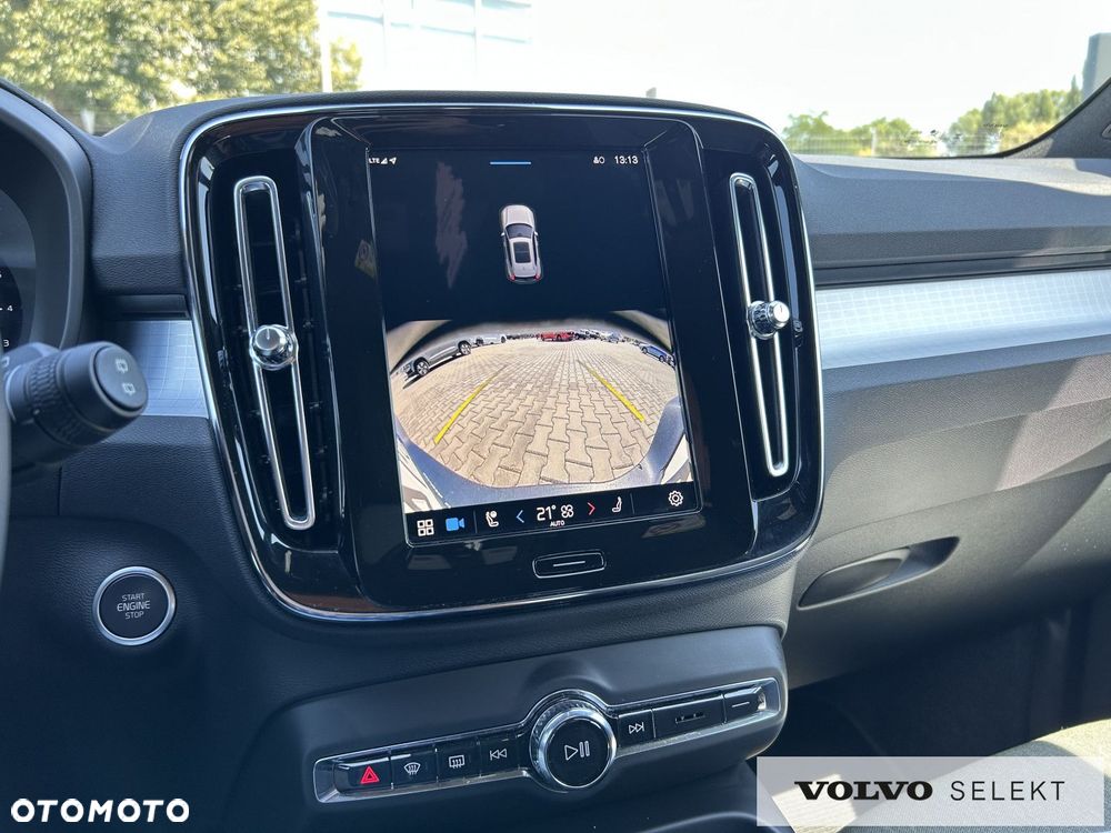 Volvo XC 40 - 15
