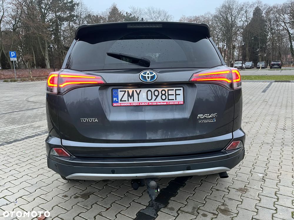Toyota RAV4 - 20