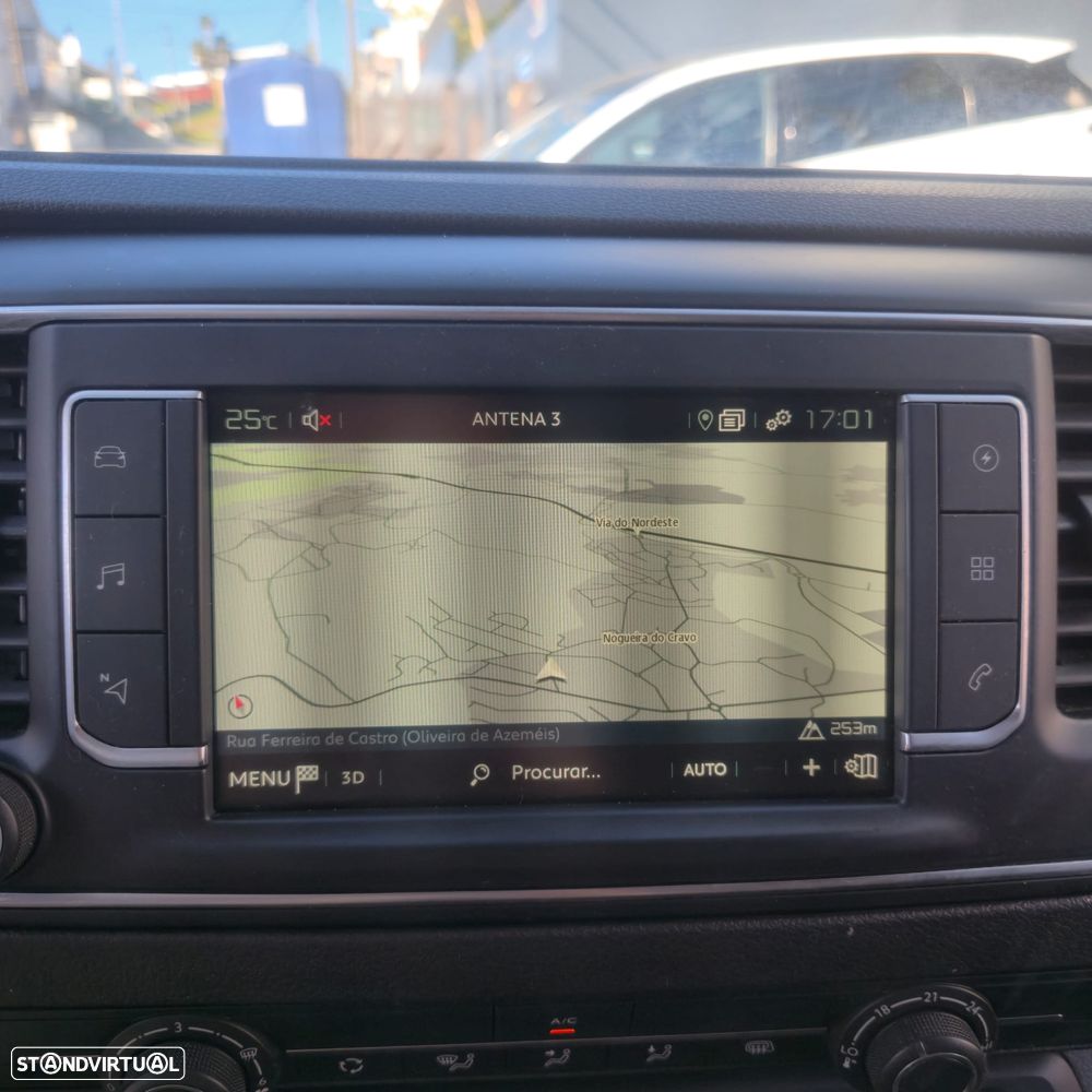 Citroën Jumpy 50kW tipo H - 15