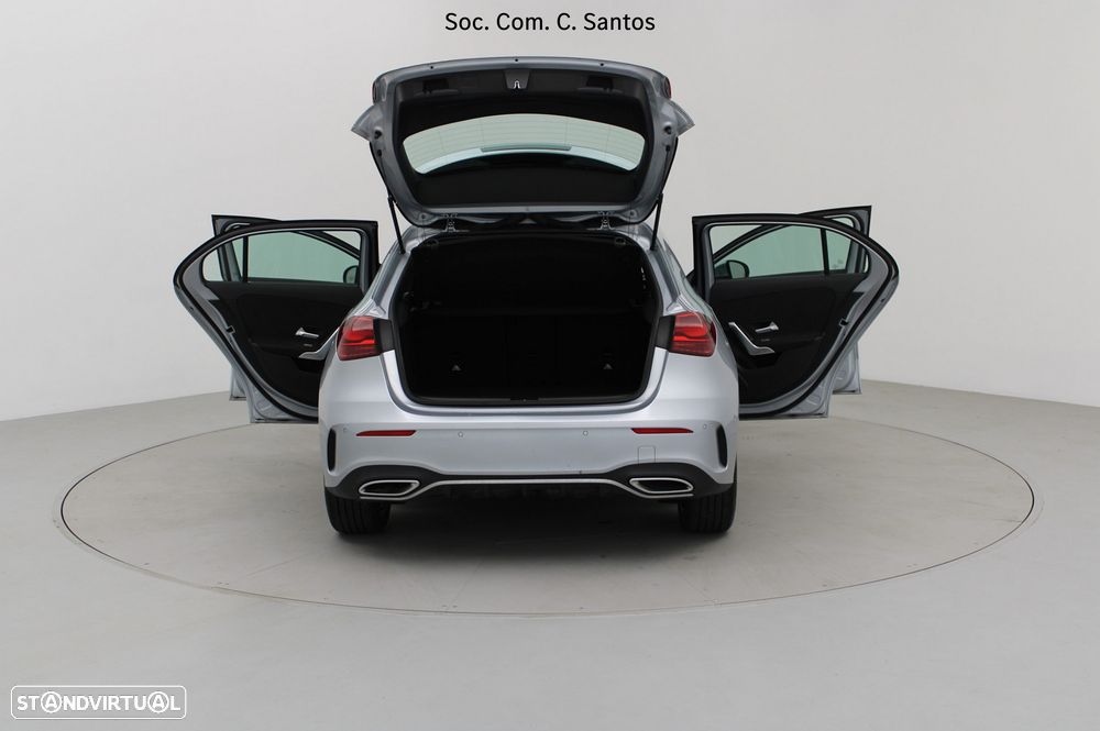 Mercedes-Benz A 250 e AMG Line - 11