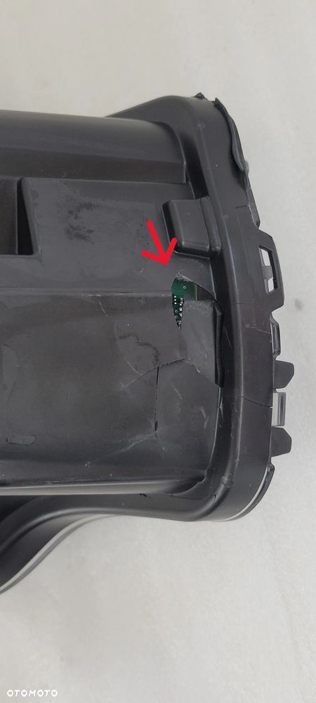 HALOGEN DRL LEWY PRZÓD LED RENAULT MEGANE IV RS 2016- 260B27408R - 10