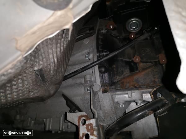 Caixa De Velocidades Mercedes-Benz C-Class Coupe Sport (Cl203) - 9