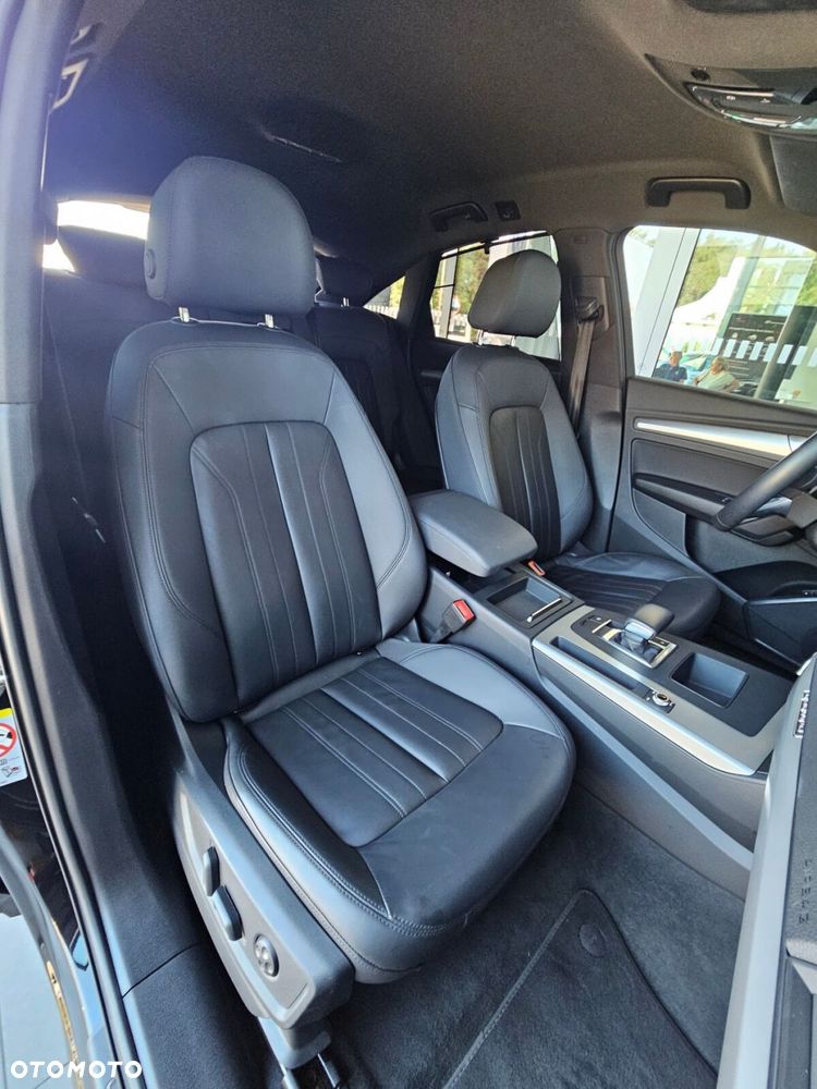 Audi Q5 Sportback - 37