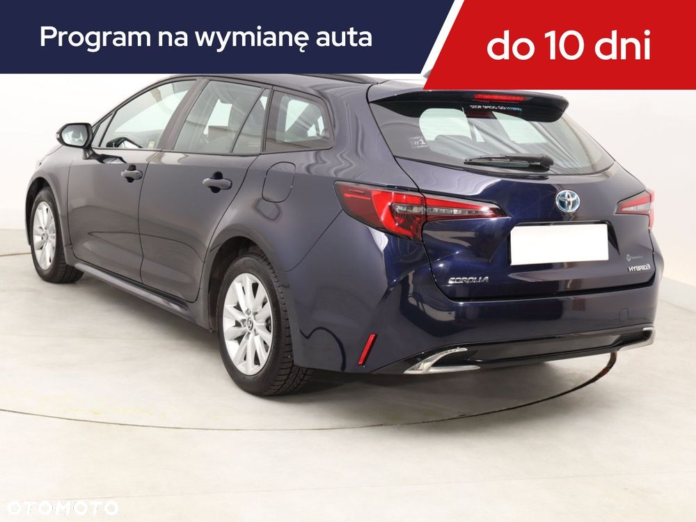 Toyota Corolla - 6