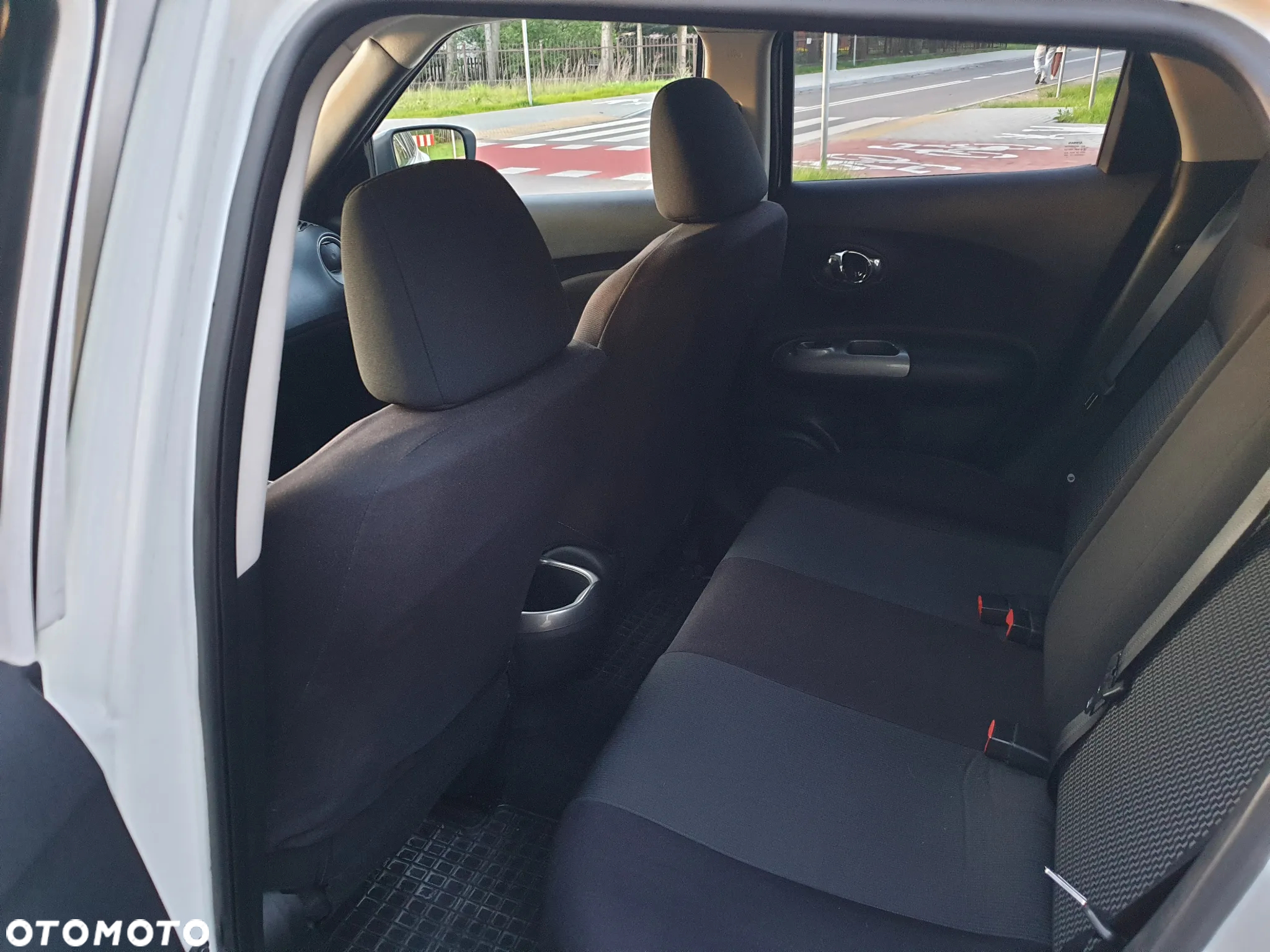 Nissan Juke 1.2 DIG-T N-Way+ - 24