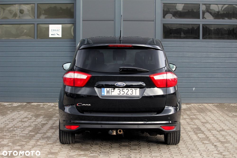 Ford C-MAX - 8