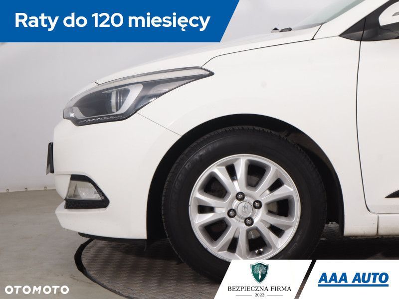 Hyundai i20 - 16