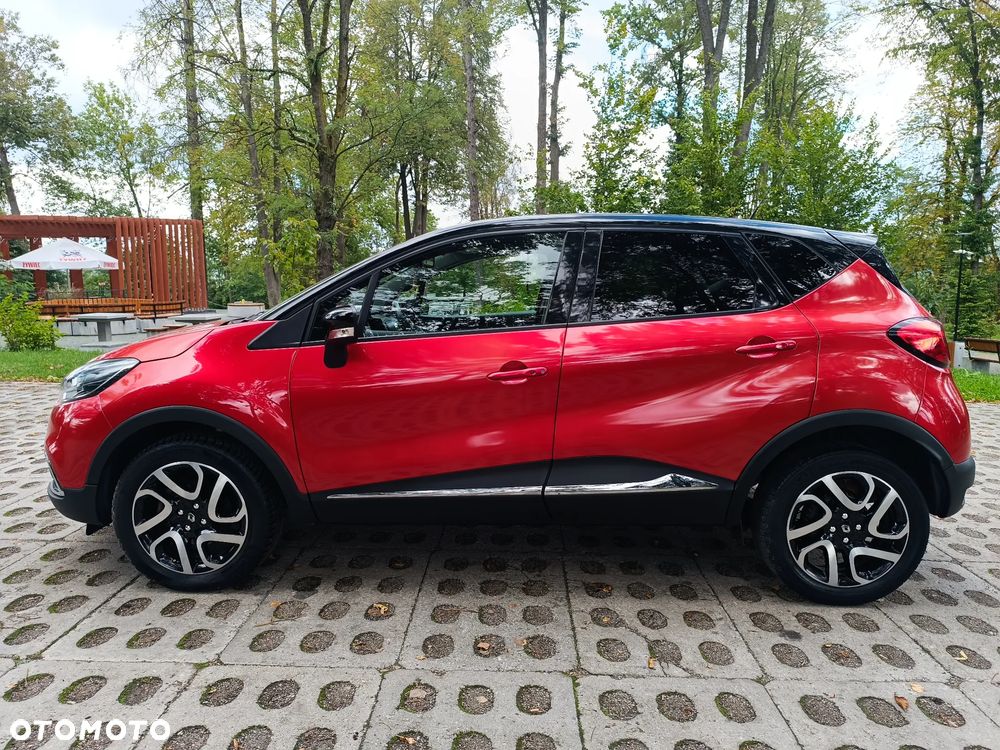 Renault Captur ENERGY TCe 120 Intens - 6