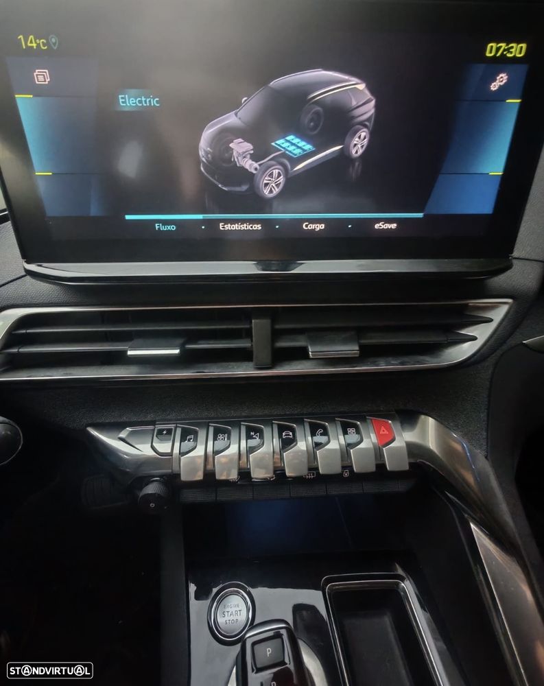 Peugeot 3008 - 8