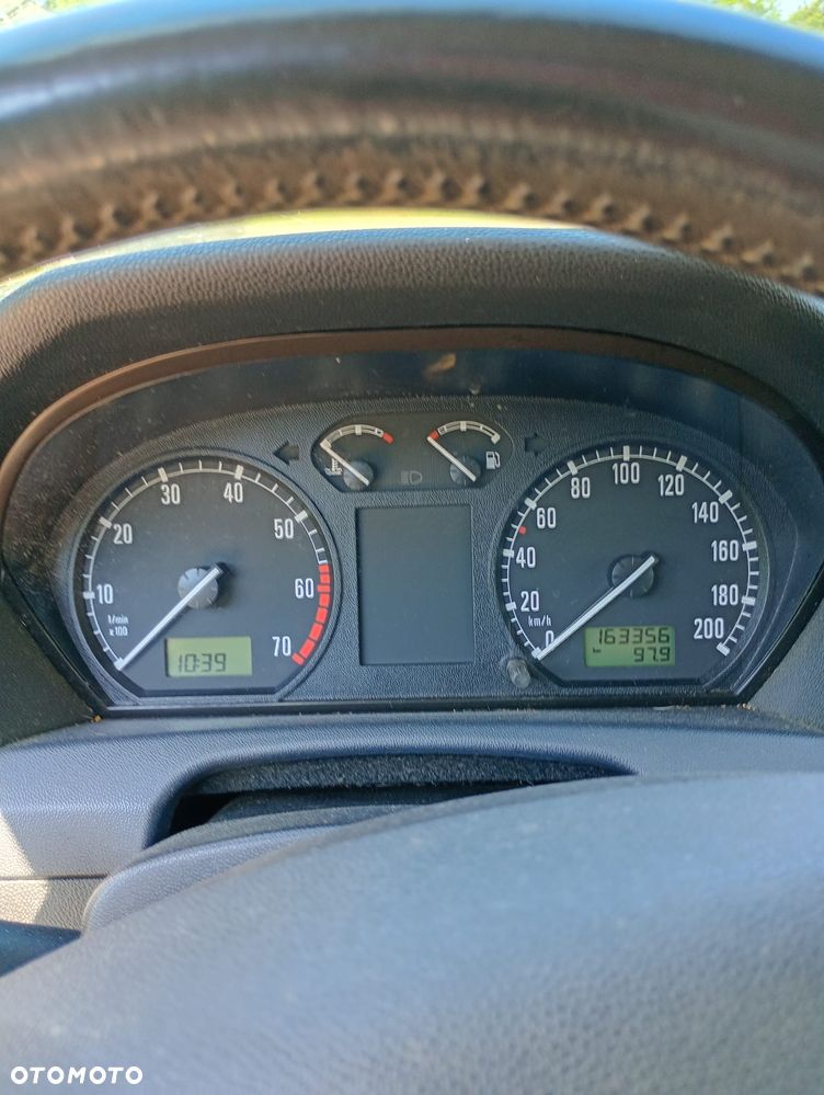 Skoda Fabia - 7