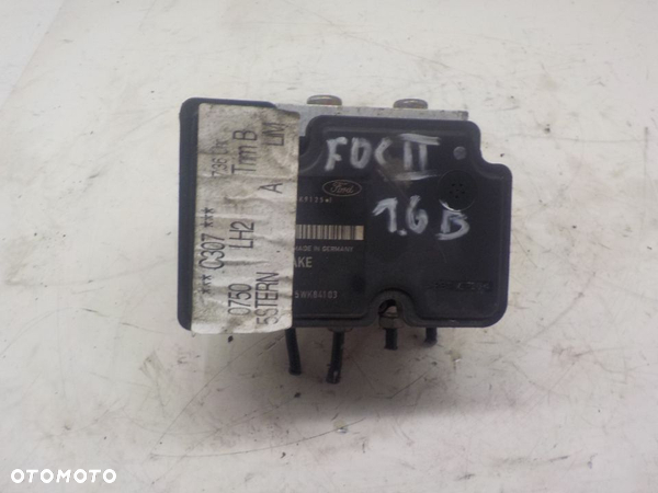 FORD FOCUS MK2 POMPA ABS 3M51-2M110-GA