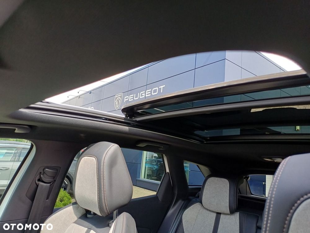 Peugeot 3008 - 13