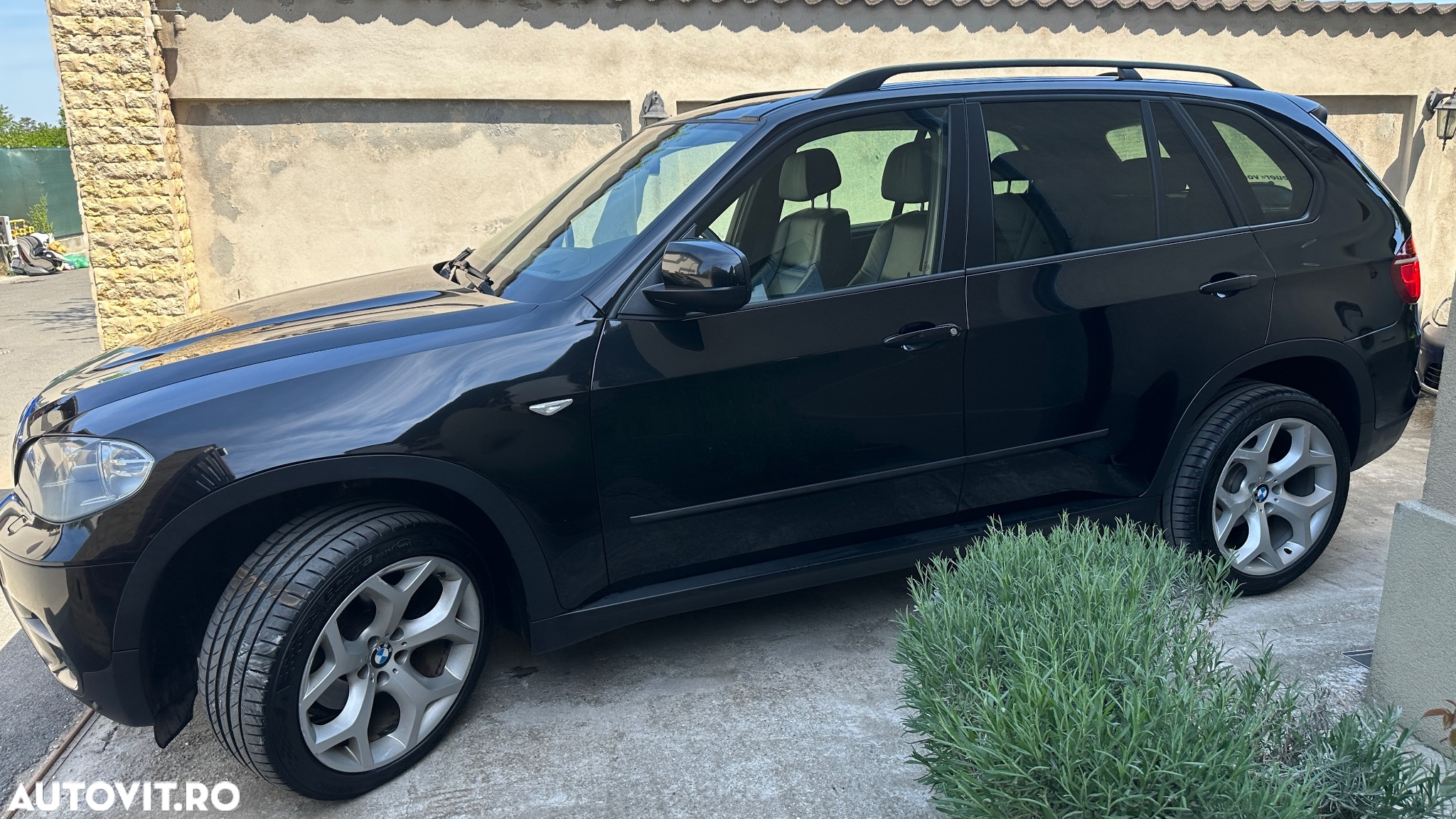 BMW X5 xDrive30d - 18