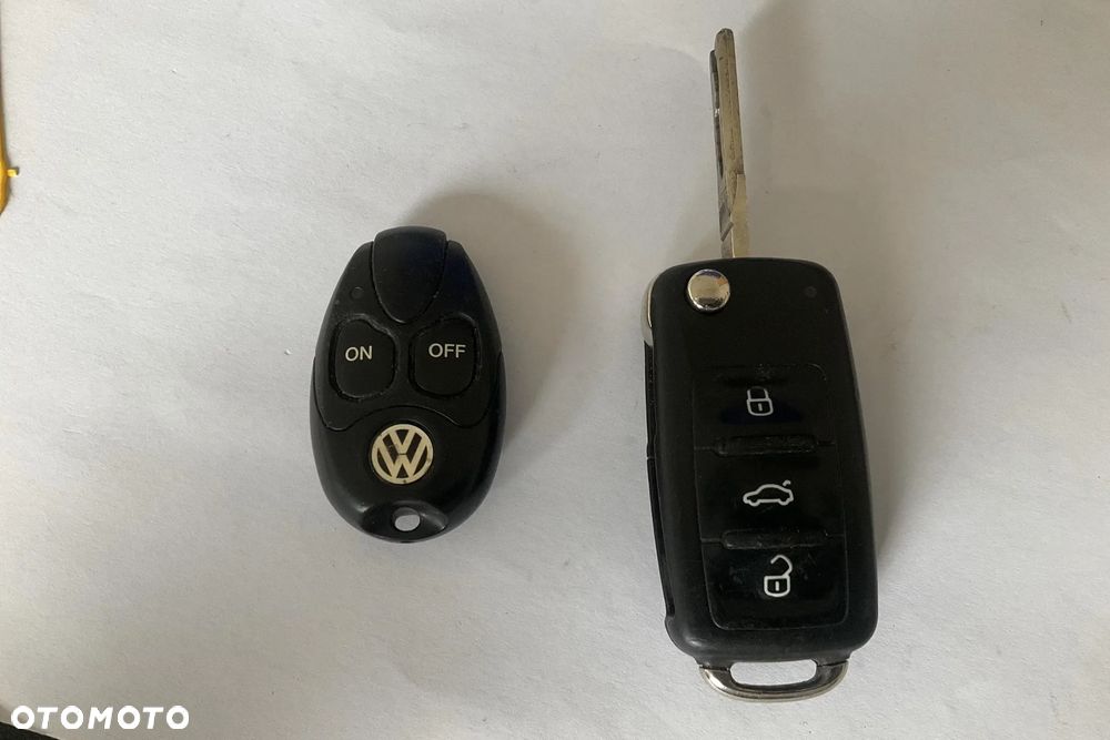 Volkswagen CADDY - 6